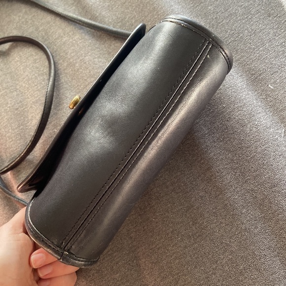 Vintage Coach Bag - Picture 7 of 11